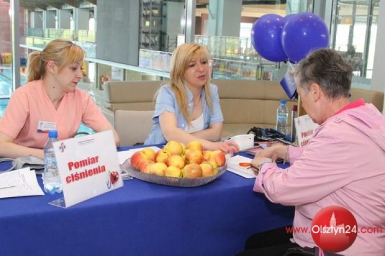 Szpital jest wdzięczny...