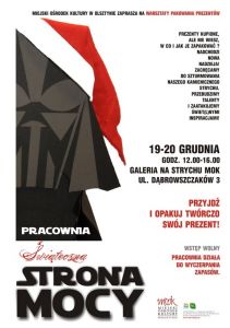 Przejdź na świąteczną stronę mocy – pakowanie prezentów ostatni bastion!