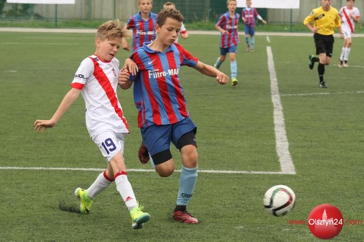 Adrenaline.pl Cup w letnim wydaniu rozegrano przy ul. Żytniej w Olsztynie