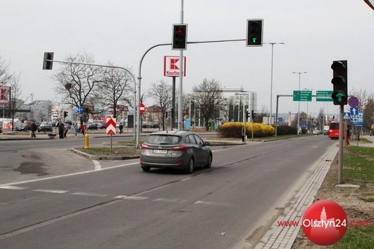 Ulice Pstrowskiego i Poznańskiego wrócą na mapę Olsztyna?