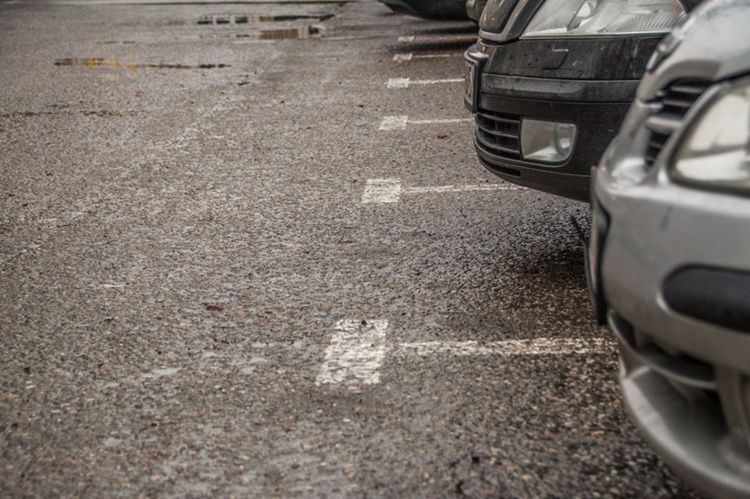 Parking przy Manhattanie zostanie przebudowany