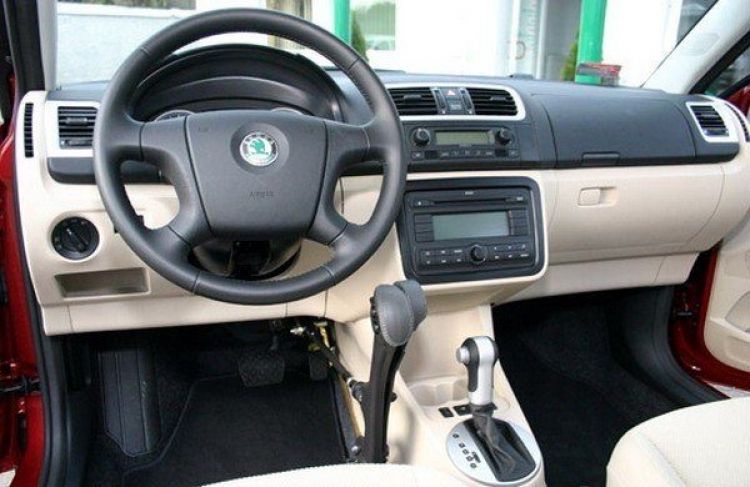 Škoda pomaga niepełnosprawnym