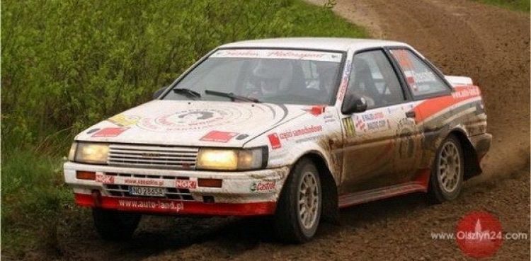 Szeszko przed Warmińskim