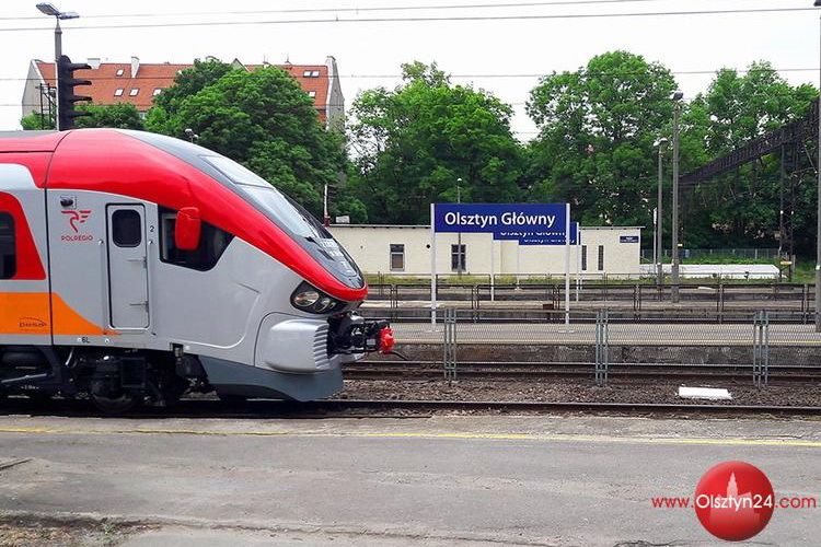 Zmiany w rozkładzie jazdy pociągów od 15 marca