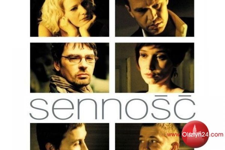 Senność
