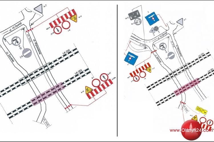 Południowy wiadukt kolejowy przejdzie remont. Będą ograniczenia w ruchu