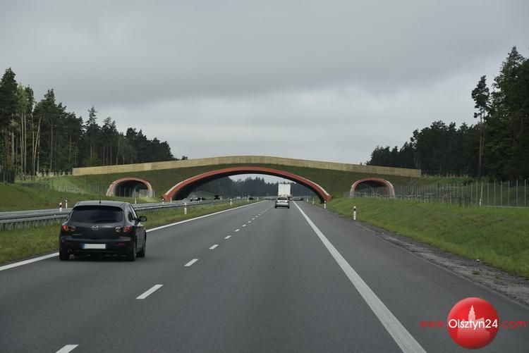 GDDKiA przedstawiła wyniki Generalnego Pomiaru Ruchu 2020/21 w województwie warmińsko-mazurskim