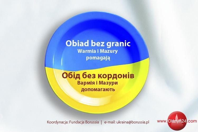 Fundacja Borussia uruchomiła zbiórkę żywności. Ukraińcy z Kijowa proszą o wsparcie