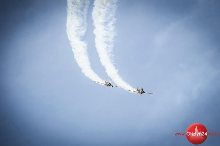 Piknik Lotniczy w Gryźlinach – reaktywacja!
