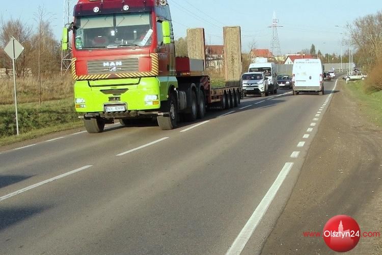 Ogłoszono kolejny przetarg na projekt i budowę obwodnicy Giżycka