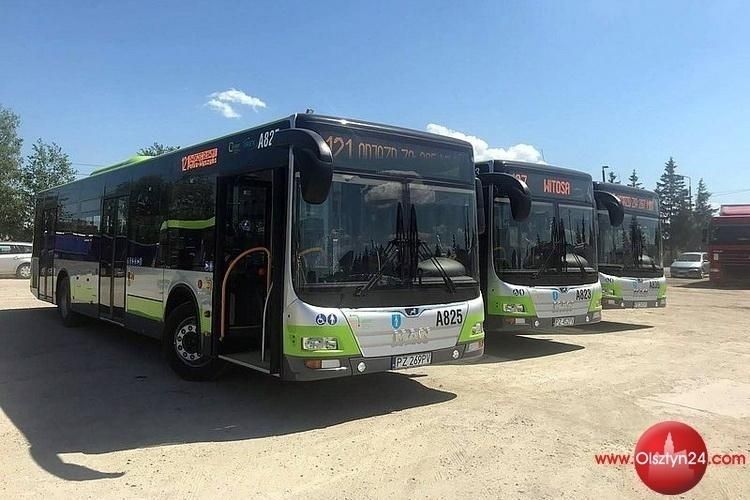 Zmiany w komunikacji  miejskiej w związku z rozpoczęciem roku akademickiego