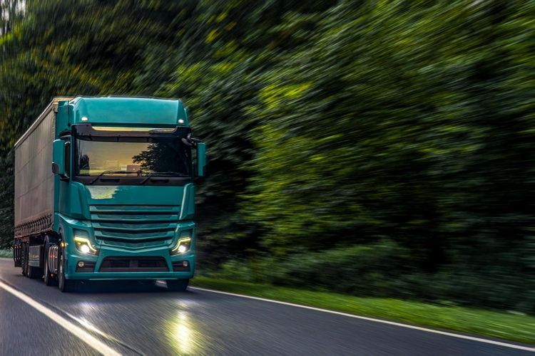 Rosnące wymagania klientów a standard obsługi firm transportowych do Wielkiej Brytanii