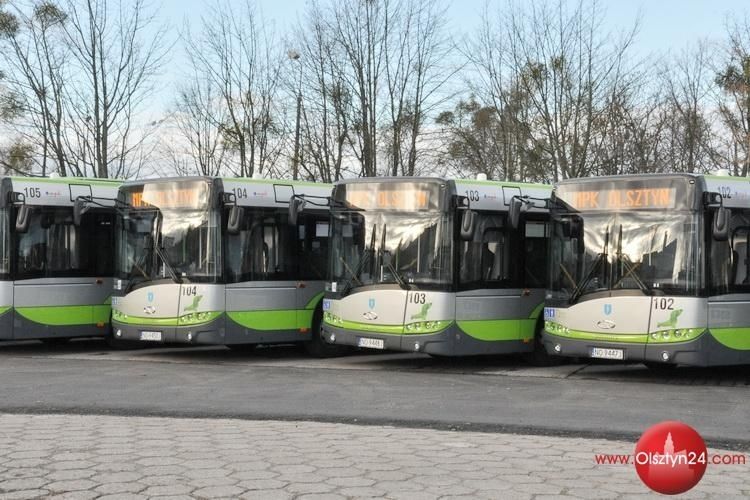 Zmiany w komunikacji miejskiej i ruchu drogowym na czas Kortowiady