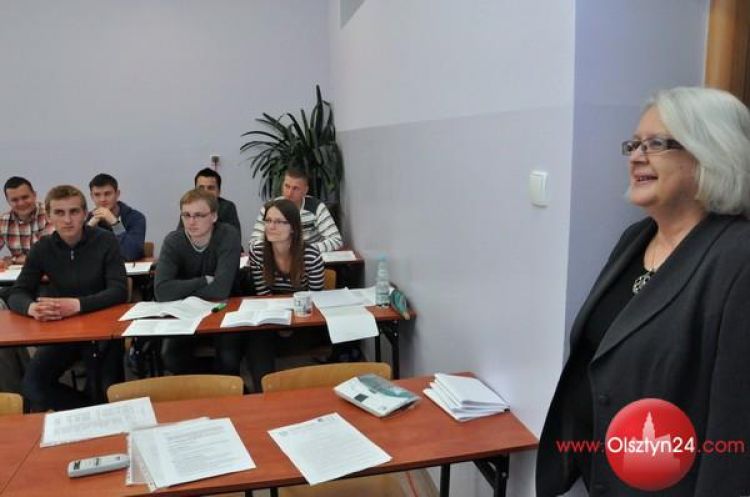 „Budowlanka” pionierem w zreformowanym systemie szkolnictwa