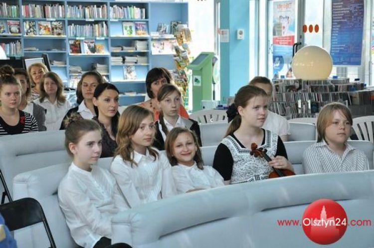 Konkurs „Olsztyn kocham…” rozstrzygnięty