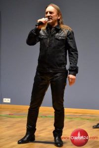 Marek Piekarczyk zawsze na przekór