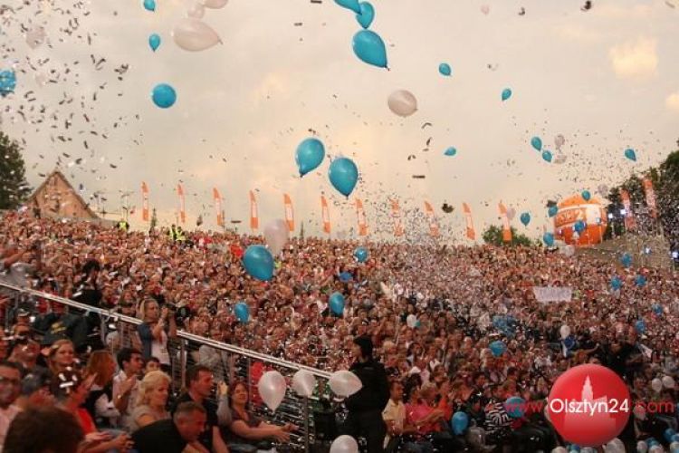 Weekend atrakcji w Giżycku i Mrągowie