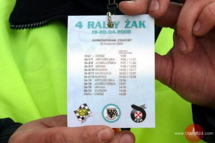 Od szajowozów po Subaru Impreza