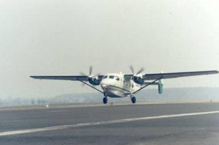 Skytruck do wzięcia