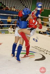 Nie jestem gorsza od Rosjanki