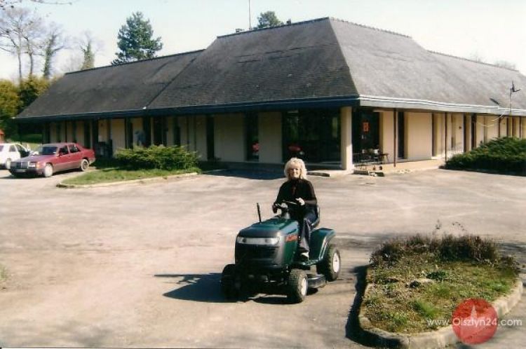 Spojrzenie na Zachód