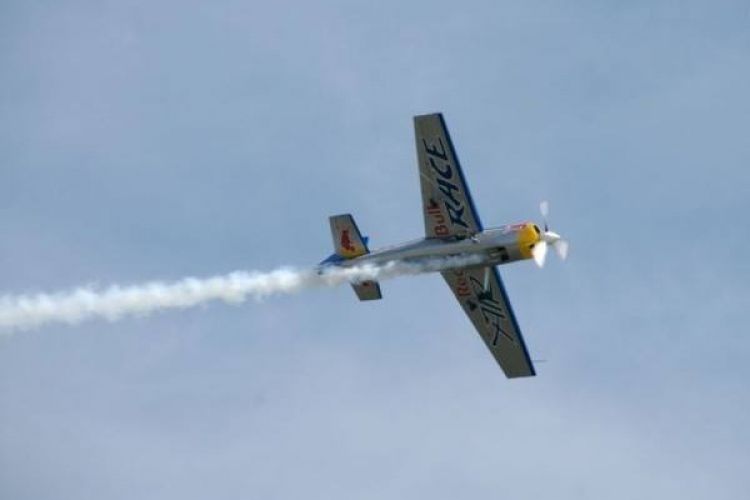 Zaginęła awionetka z dwójką pasażerów