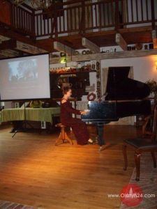 Chopin wczoraj i dziś