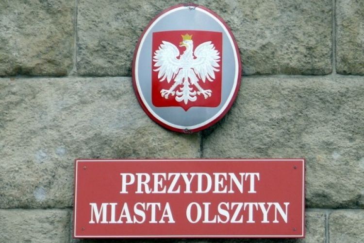 Skandaliczne zatrzymanie prezydenta