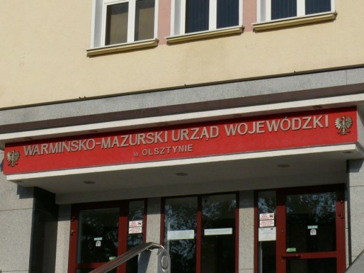 Zawyją syreny