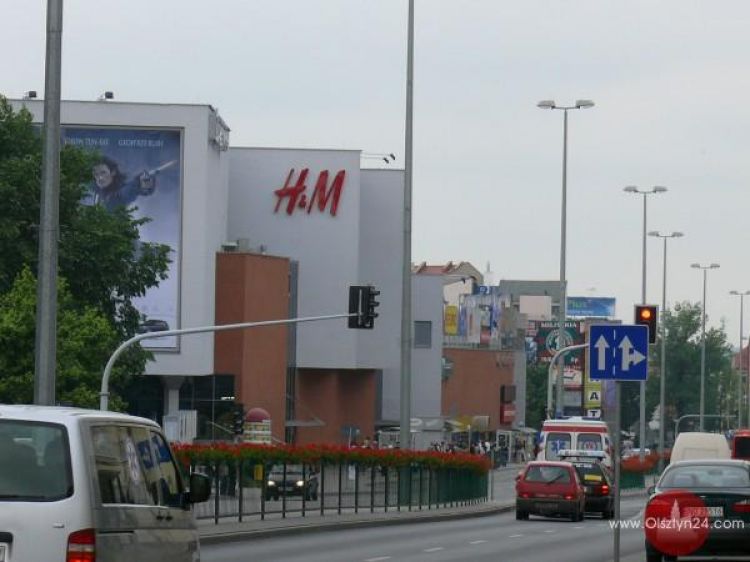 Trójwymiarowe kino w Olsztynie!