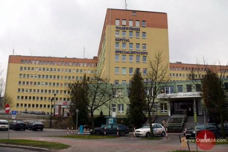 Z Bartoszyc do Olsztyna
