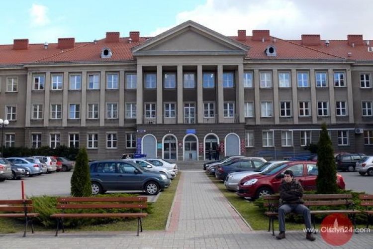 Rektorzy będą się uczyć w Olsztynie