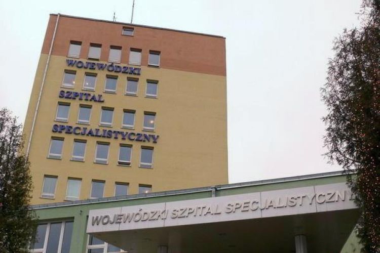 Pieniądze na modernizację olsztyńskich placówek zdrowia