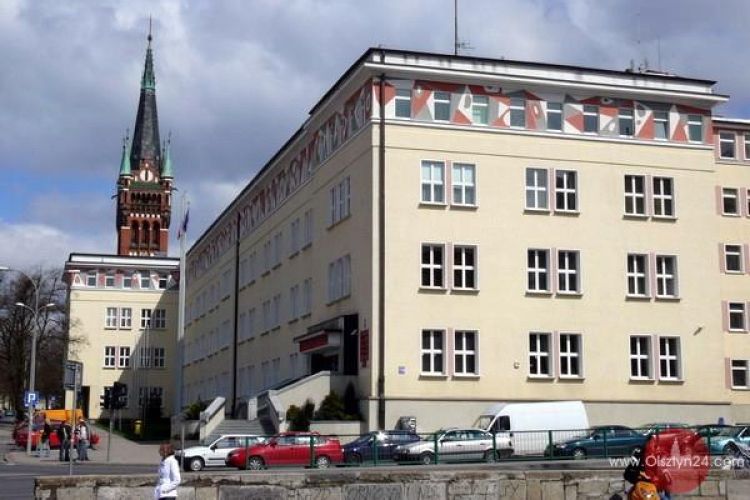 Działała infolinia wojewody