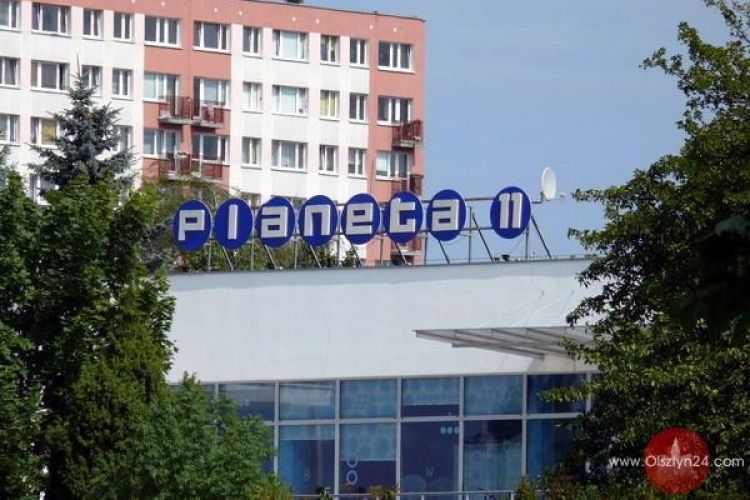 Gwiazdy polskiego show-businessu w Planecie 11