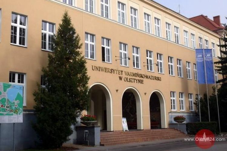 Inuguracja roku akademickiego na UWM