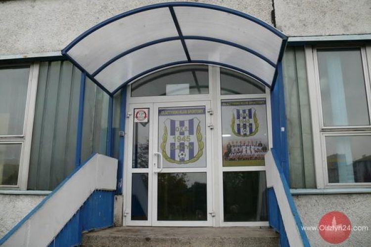 Decyzja w sprawie Nakielskiego w piątek?