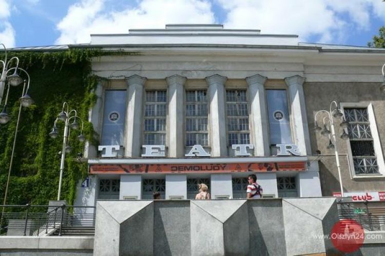 Ruszyła sprzedaż biletów na Demoludy