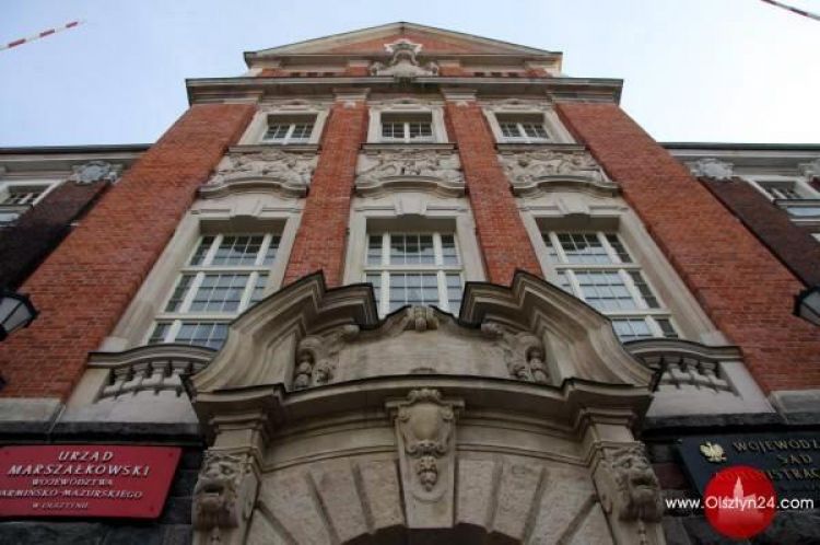 Marszałek czeka na oferty organizacji pozarządowych