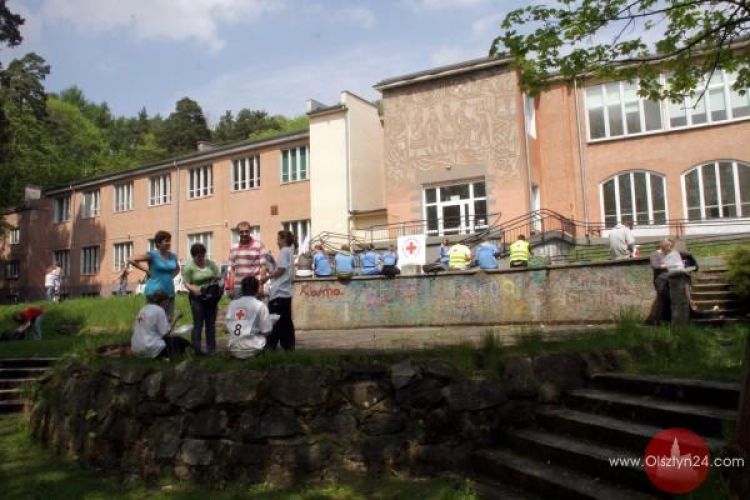 DKF „ZA” zaprasza na jubileuszowy przegląd filmowy