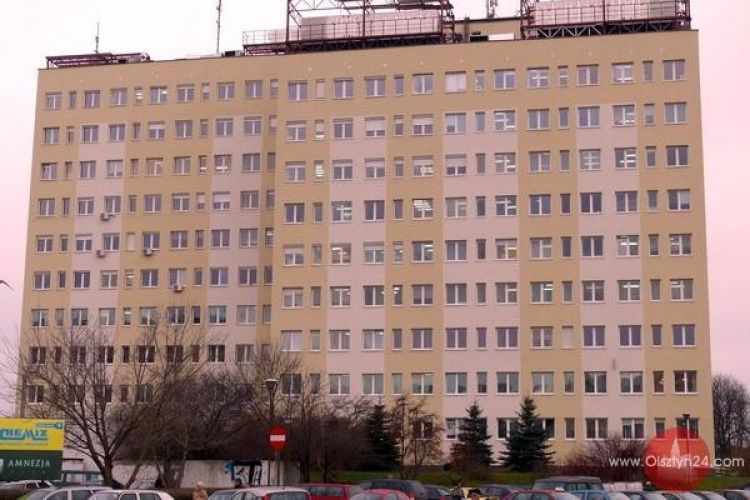 Darmowe szczepienia dla mieszkańców Olsztyna