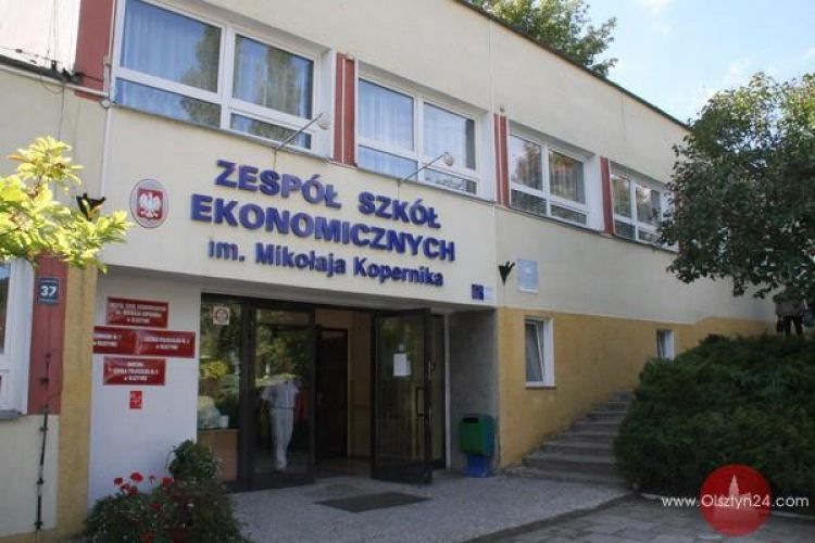 Stypendia dla ekonomicznych olimpijczyków