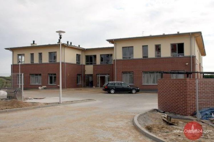 Nowe przedszkole ruszy w marcu