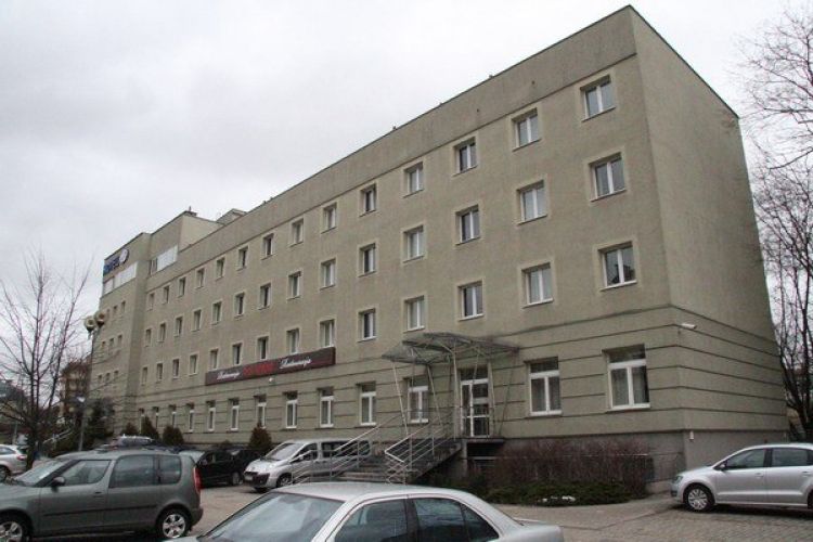 Hotele nadal niesprzedane