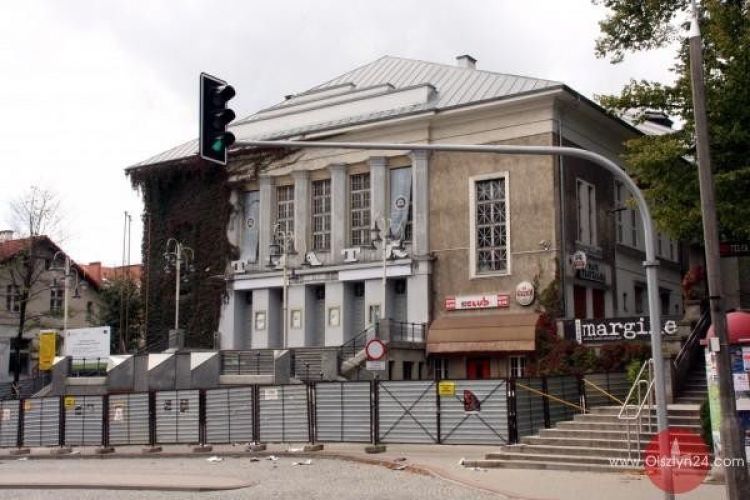 Wyreżyserowany konflikt?