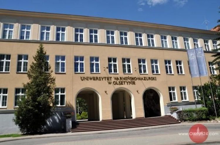 UWM w rankingu znowu wyżej