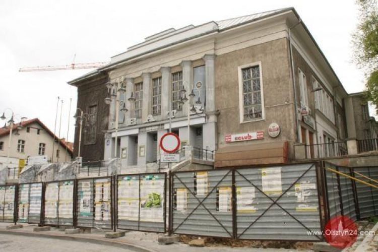 Konserwatorzy pomogą