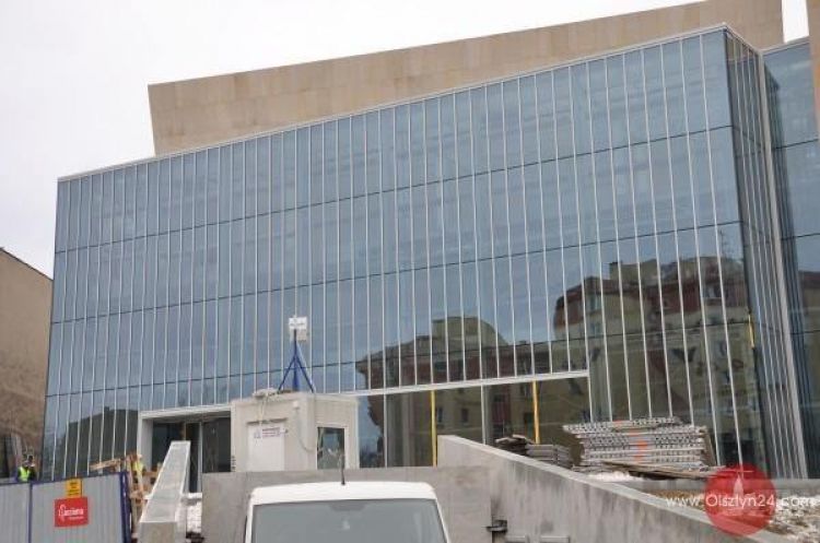 Trzy miliardy z UE na inwestycje w regionie 