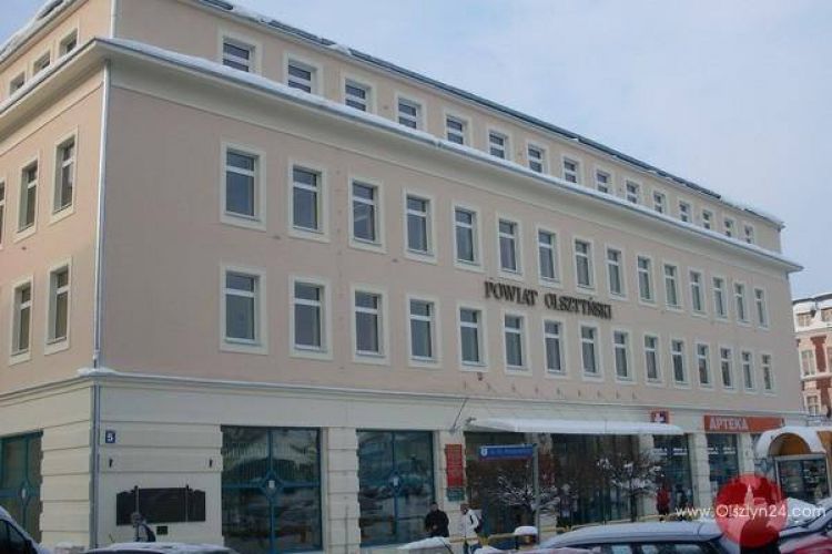 Otwarcie pierwszego „niebieskiego pokoju” w powiecie!