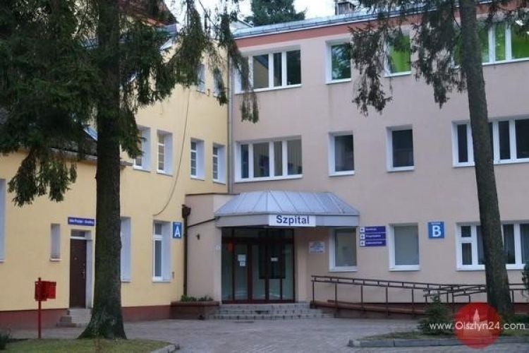 Powstał najnowocześniejszy oddział leczenia gruźlicy w Polsce